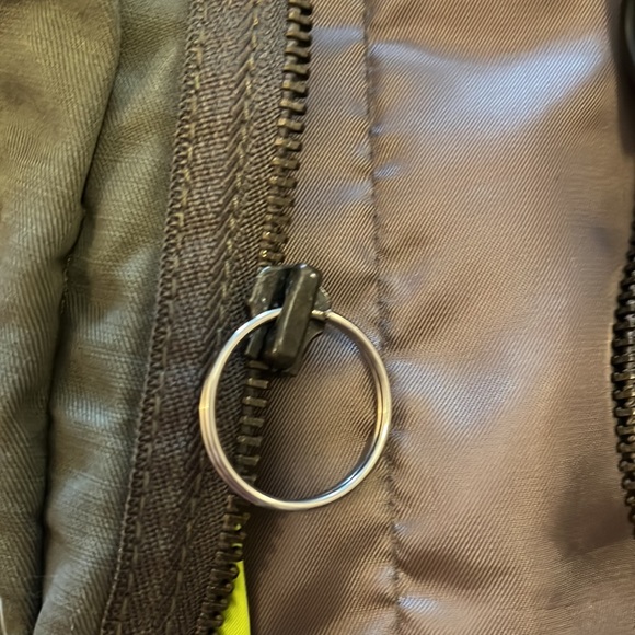 Gap parka - Picture 5 of 7